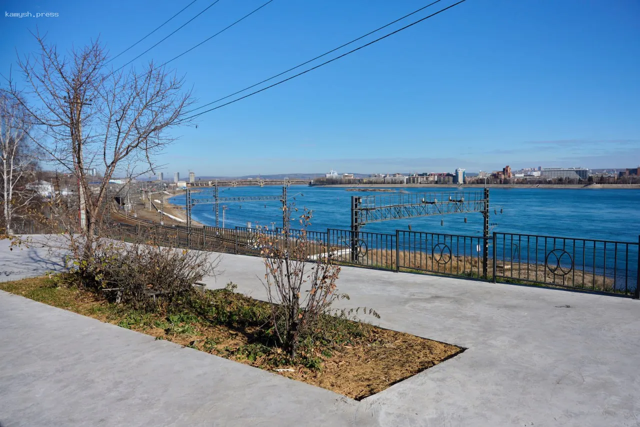 Глава Иркутска Руслан Болотов: В 2025 году в городе воплотят 17 инициатив от жителей