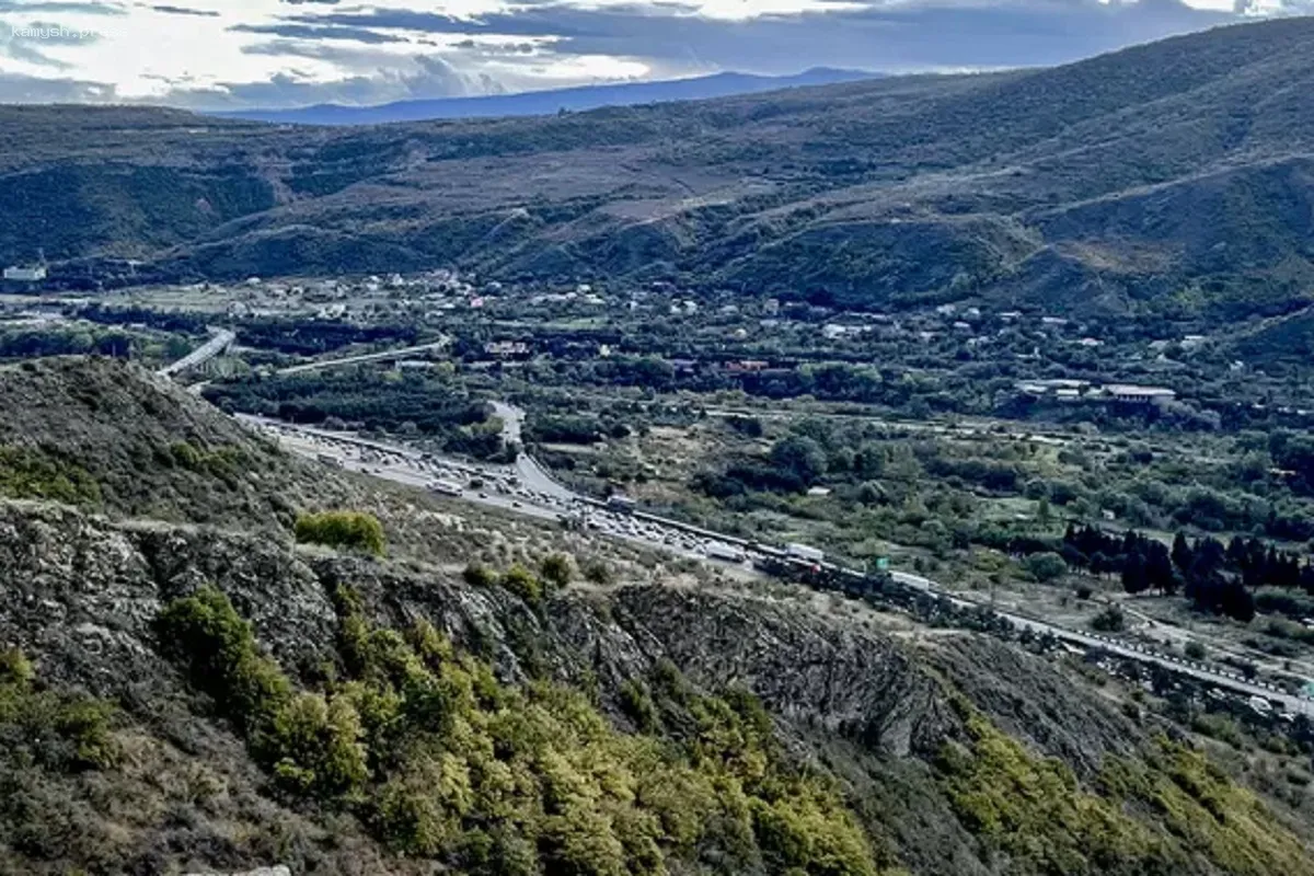 Грузия планирует увеличить инвестиции в экотуризм