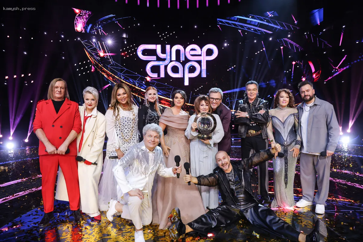 «Алкоголь негативно влияет на связки». Зарубина объяснила, почему Челобанов не стал «Суперстаром»