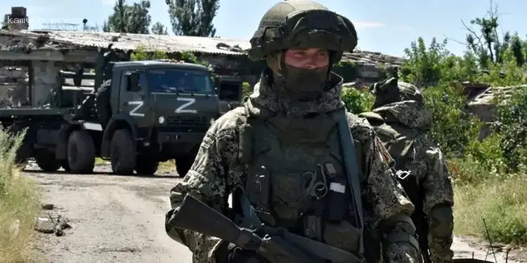 Россия начала расширять свои территориальные притязания на украинские земли – ISW