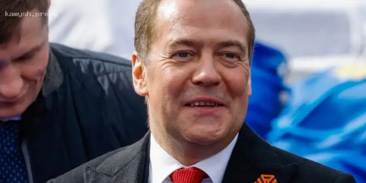 ISW проанализировал, почему Медведев настаивает на нелегитимности украинских властей