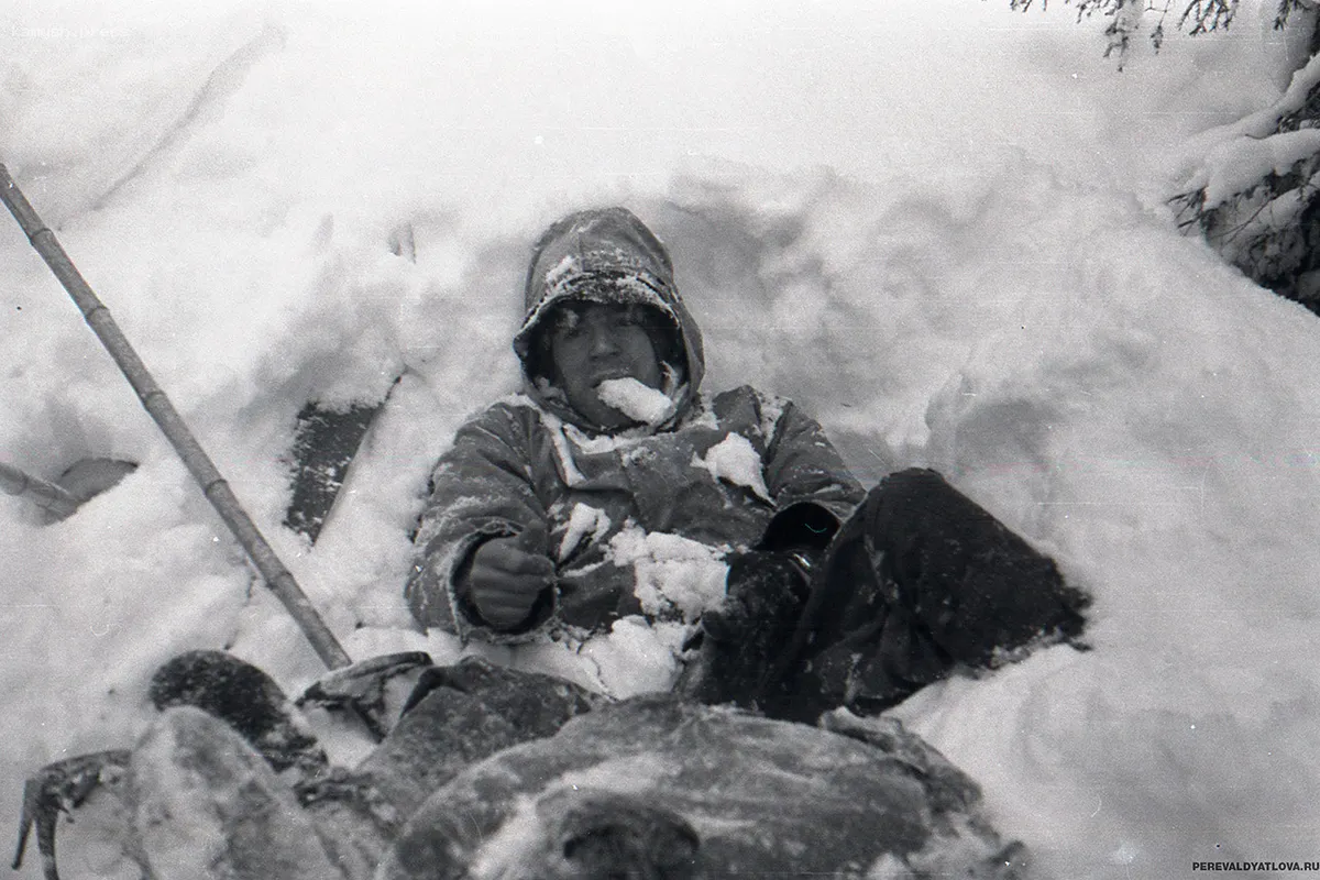 Швейцарские ученые раскрыли причины трагедии группы Дятлова