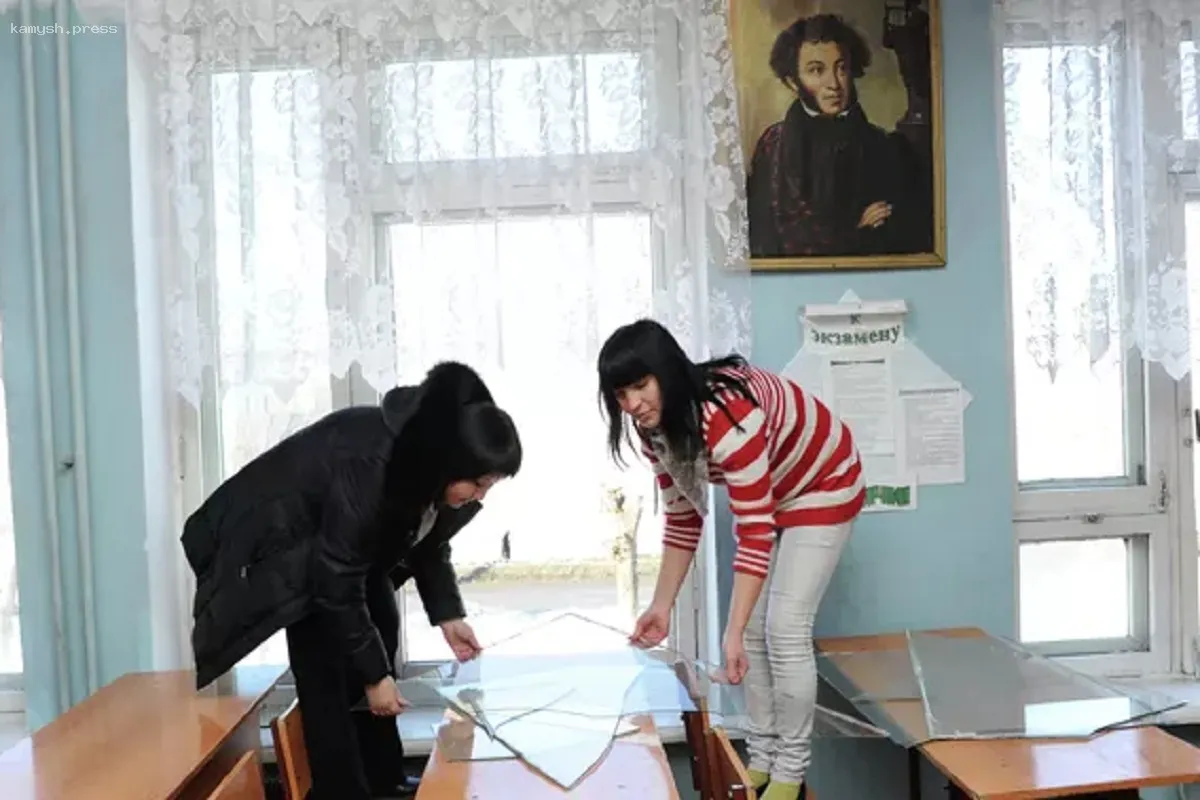 Компенсации для пострадавших от шторма в Красноярске