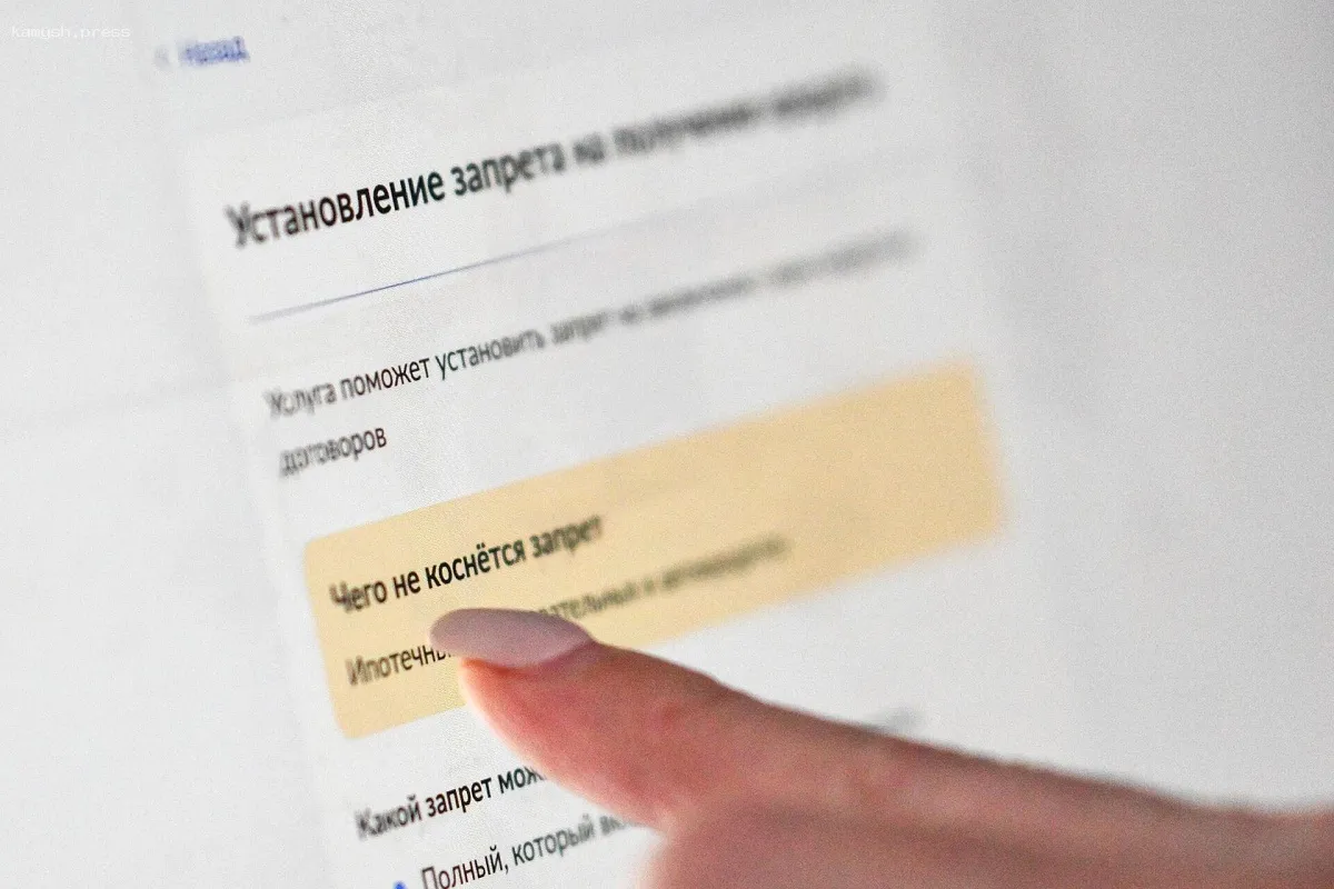 Новосибирцы начали массово отменять запрет на самокредиты