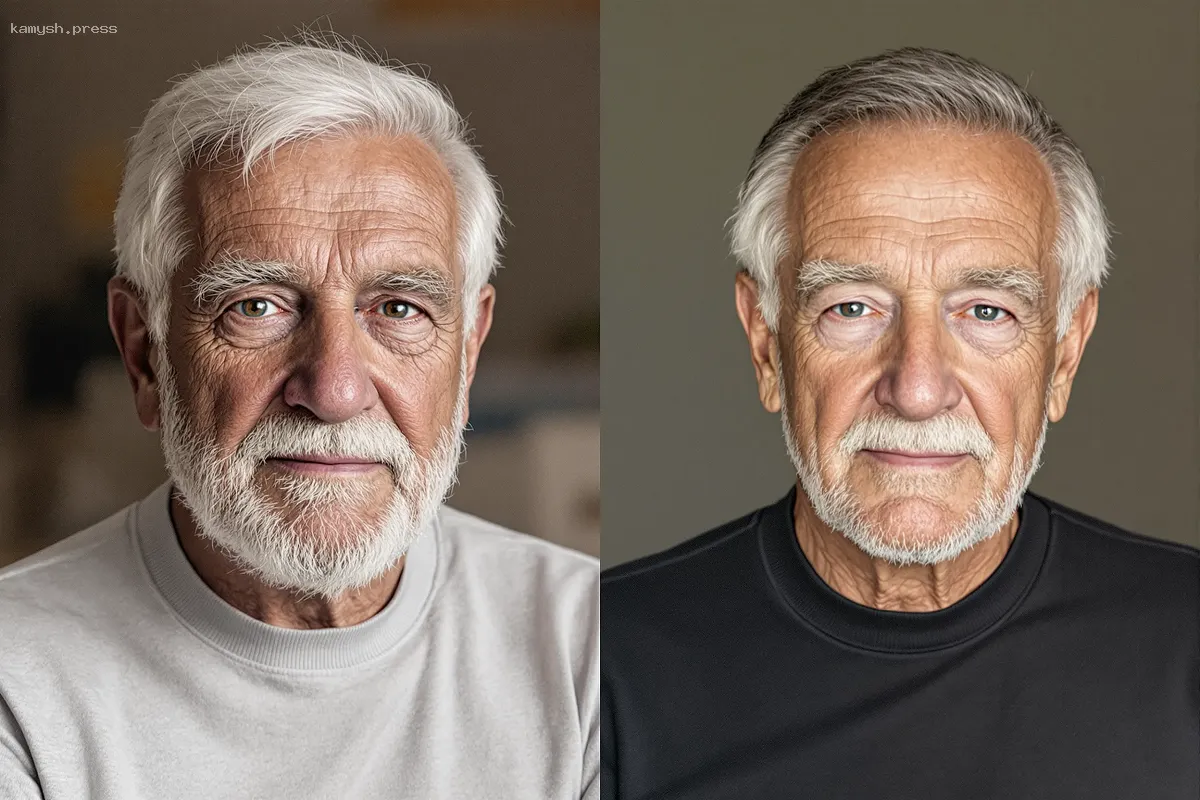 Как вернуть молодость на пять лет всего за неделю. Научный эксперимент подтвердил возможность обратить время вспять