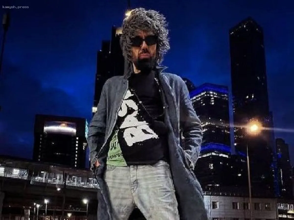 Богдан Титомир объяснил, почему не женился и не стал отцом