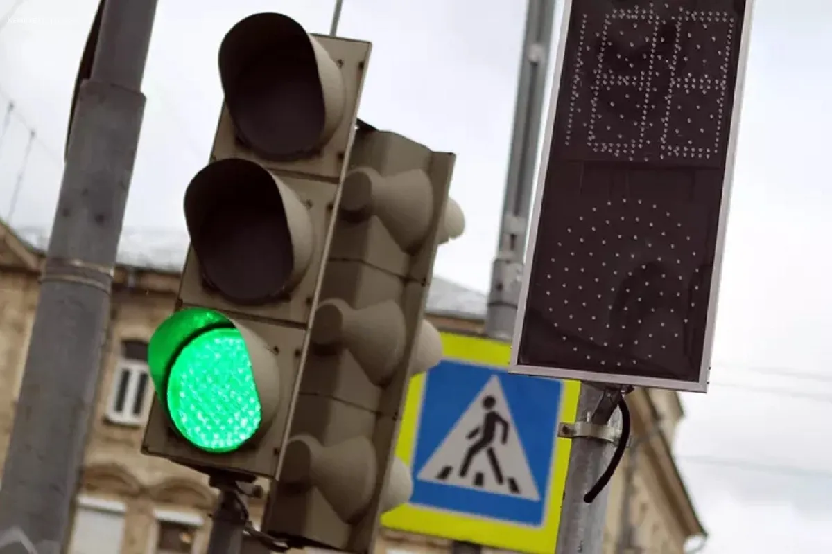 Бердчане инициировали петицию о необходимости установки светофора после трагедии с ребенком