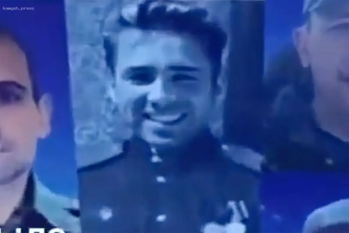 Подросток отправил в проект «Лица Победы» фото порноактера