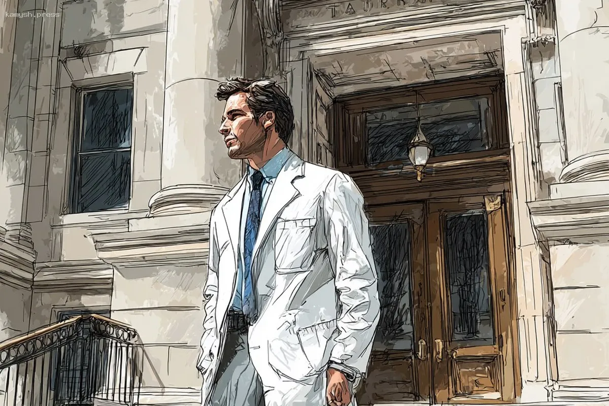 Обязанность отработать: зачем российские медвузовцы будут служить три года в государственных больницах