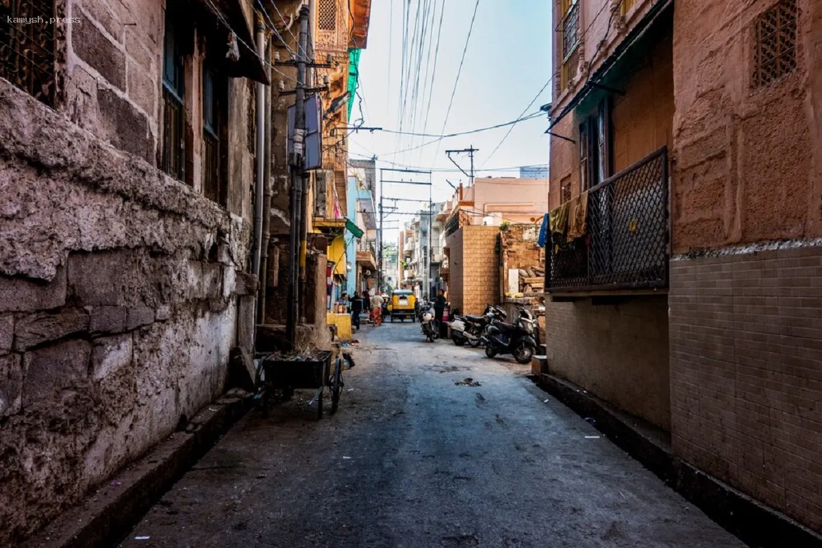 Турист из США скончался после вечеринки на Пхукете