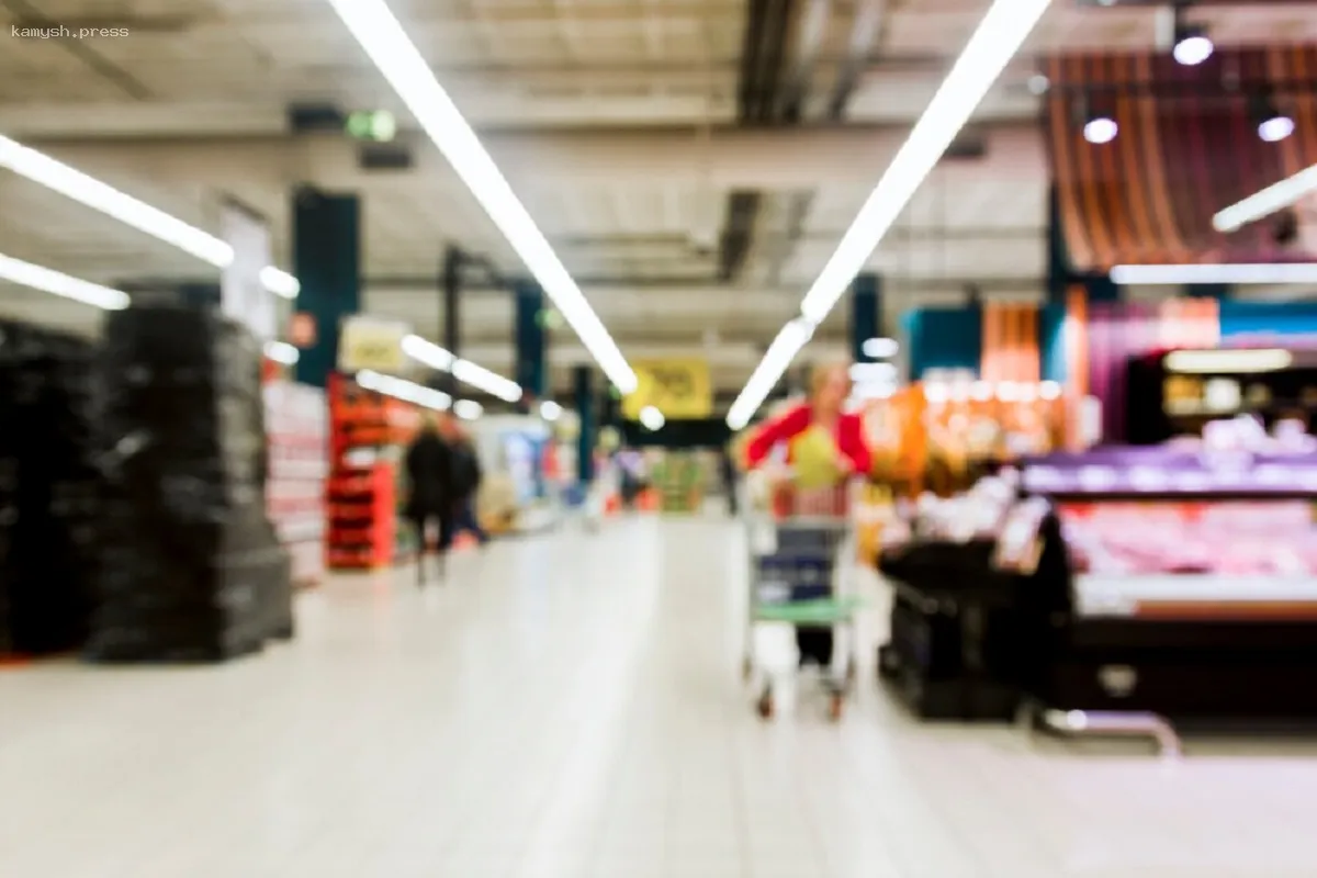 Причины исчезновения желтых ценников в магазинах Новосибирска стали известны