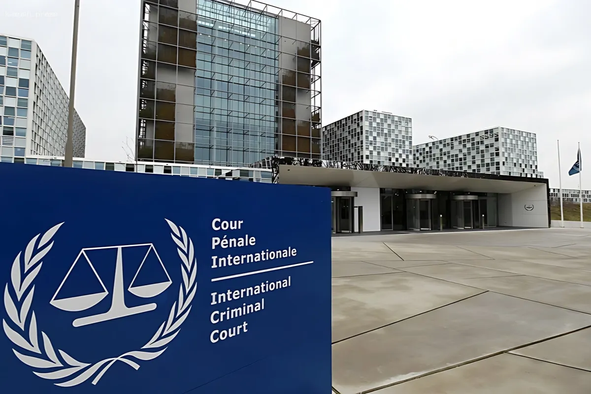 Венгрия выходит из Международного уголовного суда — решение совпало с визитом Нетаньяху