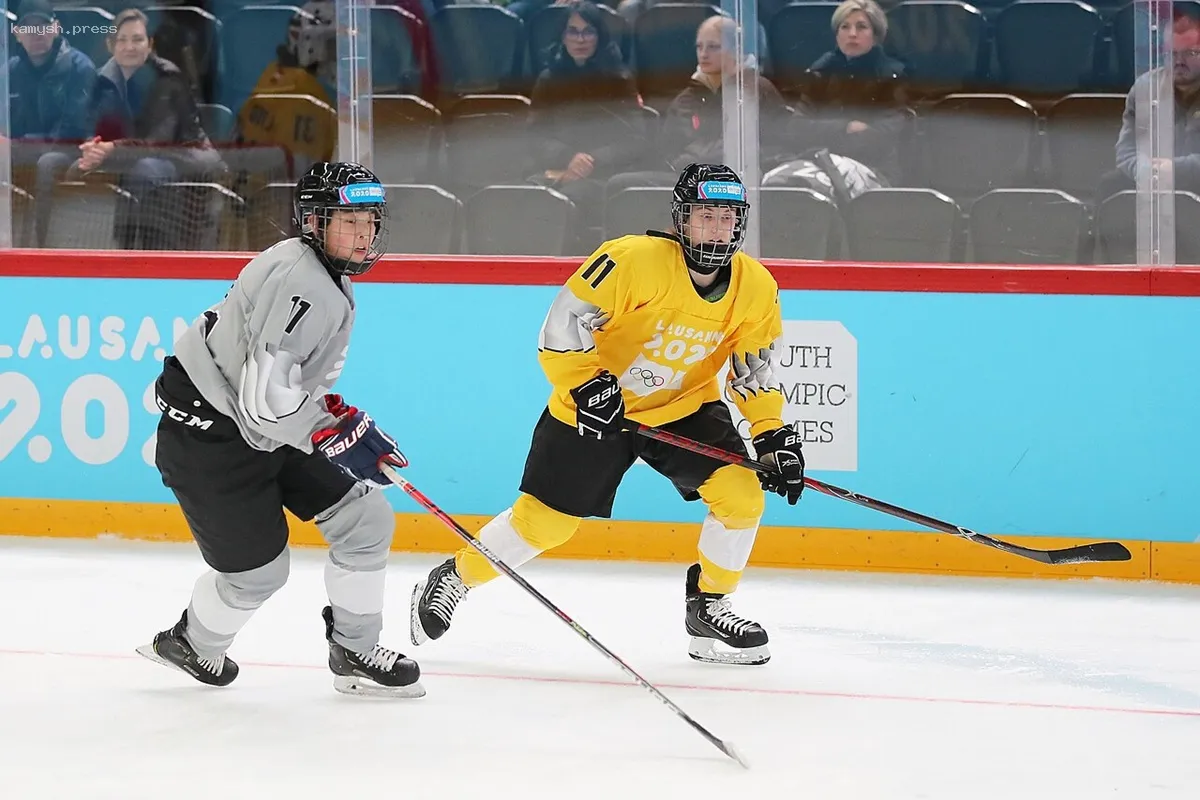 Знаменитый хоккеист КХЛ поможет раскрутить хоккей в Чеченской Республике