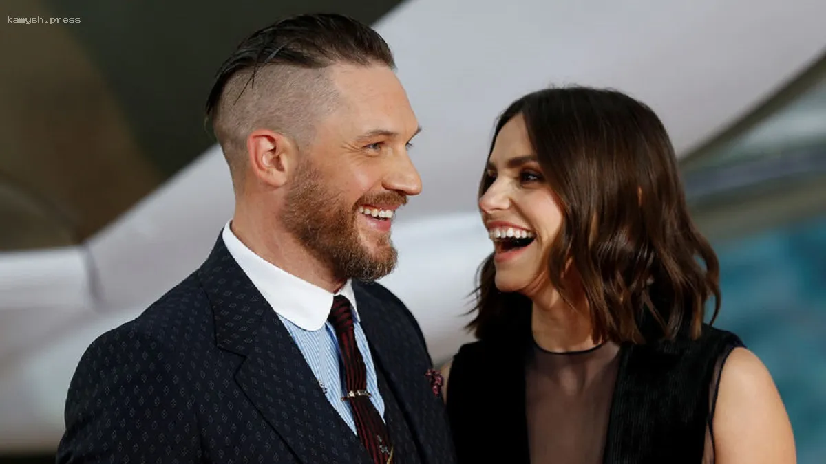 Супруга знаменитого актера в Голливуде поделилась рецептом семейного счастья