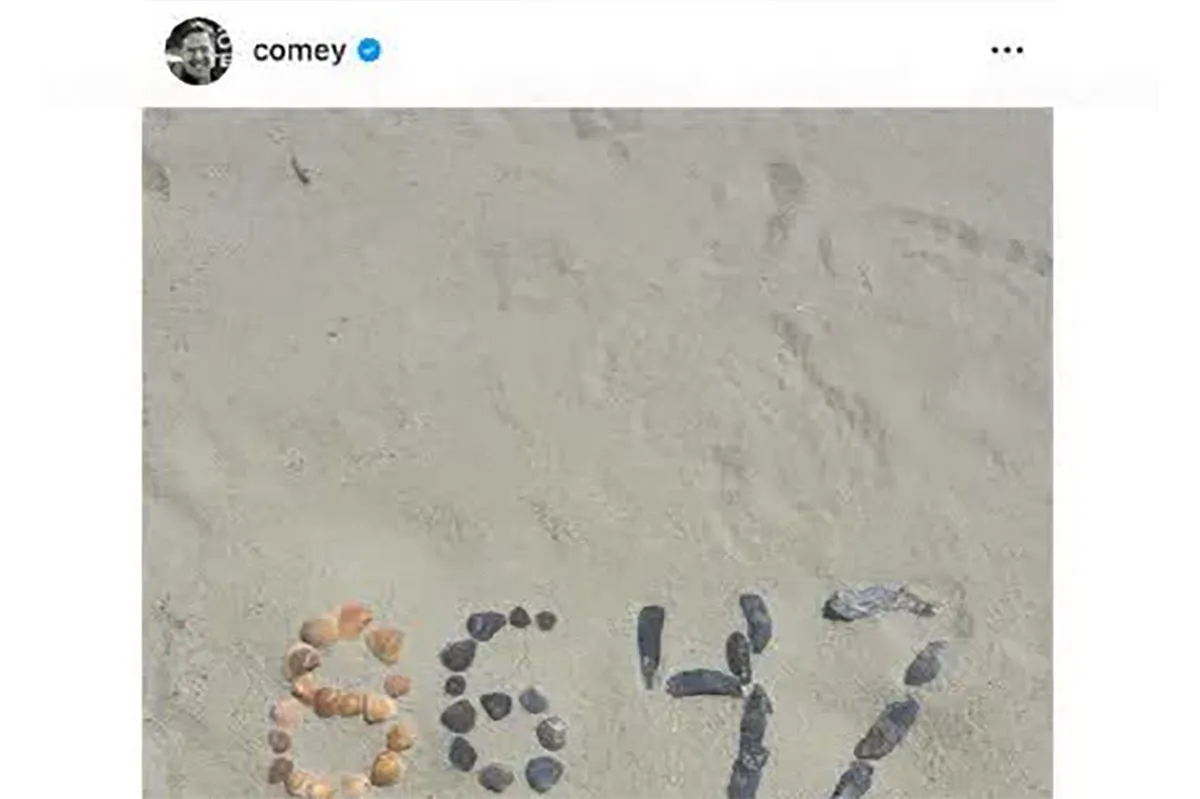 В США начато расследование по публикации экс-главы ФБР как потенциальной угрозе Трампу