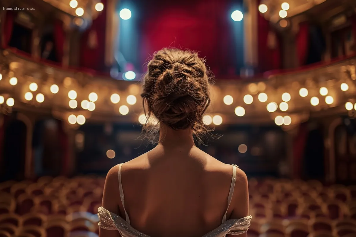 Ельцин-центр отменил показ спектакля «Я убил царя» Владимира Мирзоева