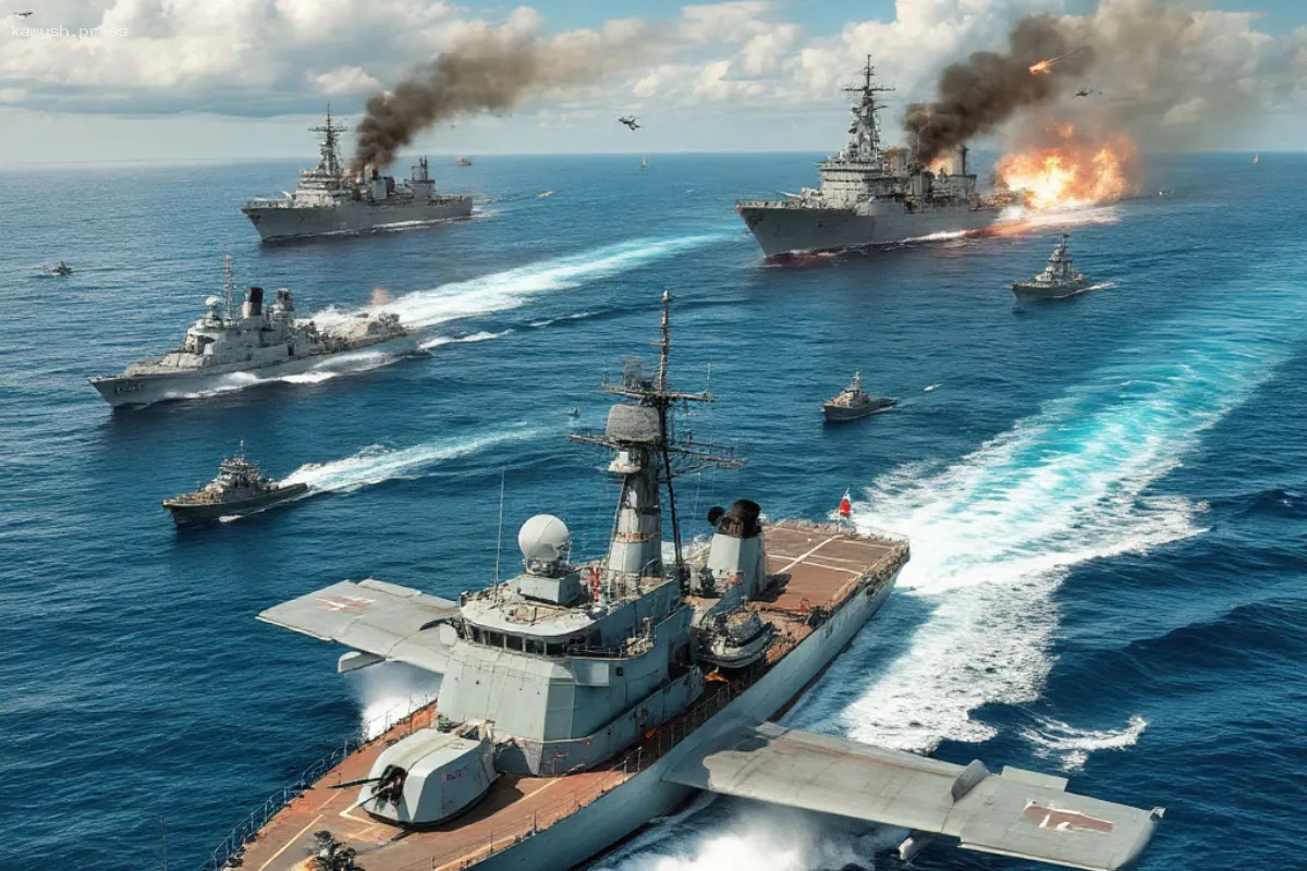 «Либо прекращать, либо бить!» Военкор Сладков обозначил сильные и слабые стороны Российской армии