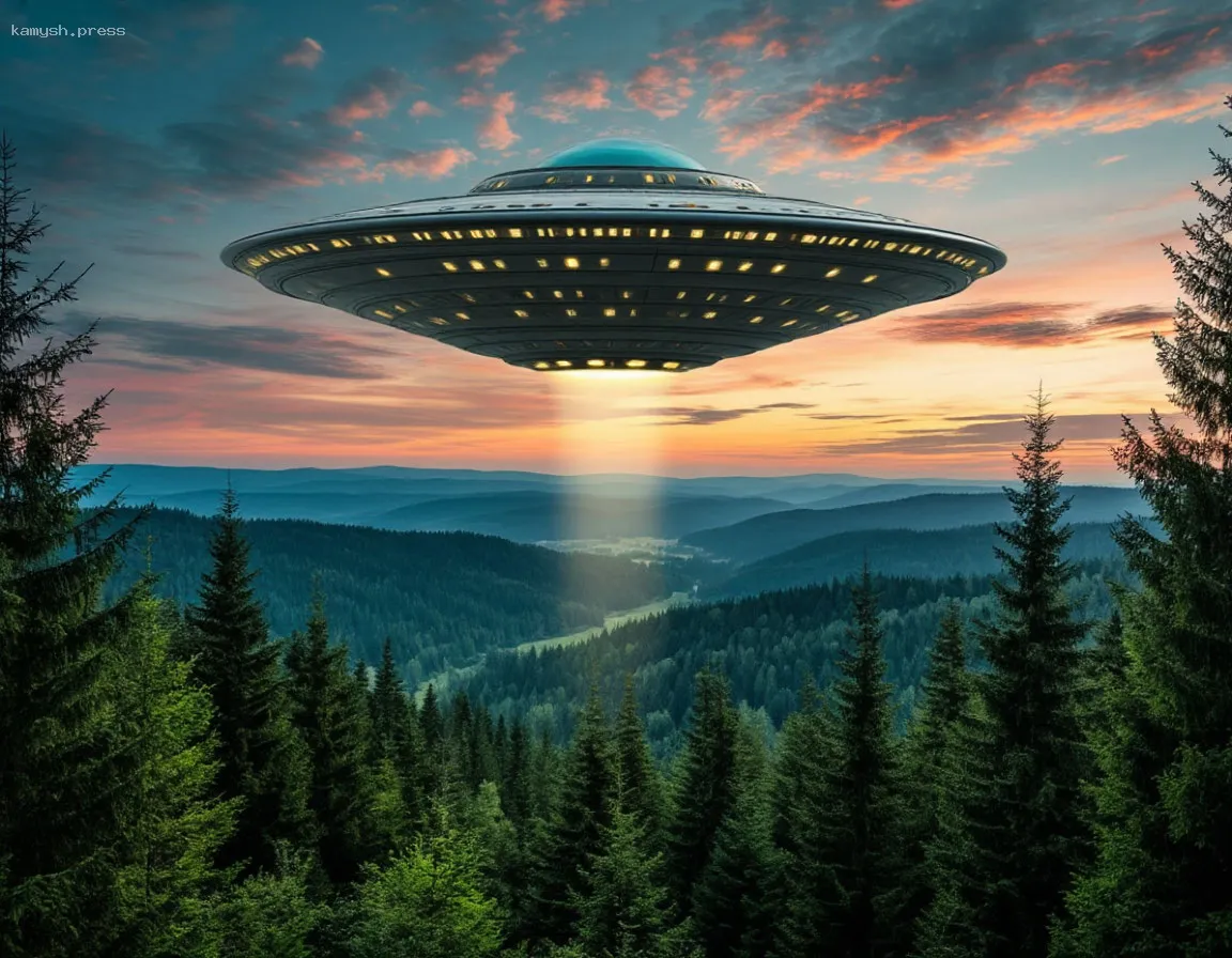 Бывший агент американских спецслужб раскрыл информацию о внеземной жизни на Земле