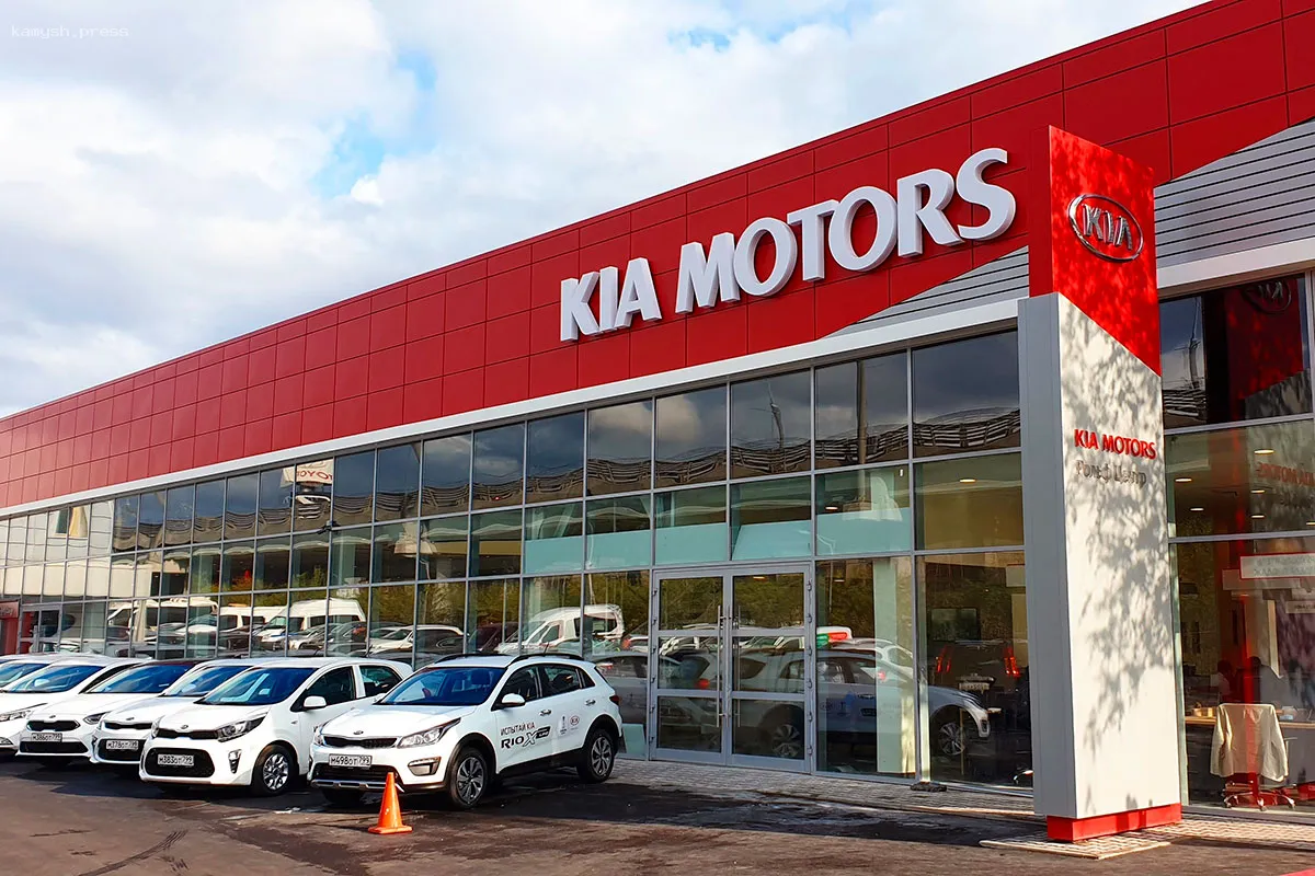 Возвращение международных брендов в Россию может снизить цены на китайские автомобили