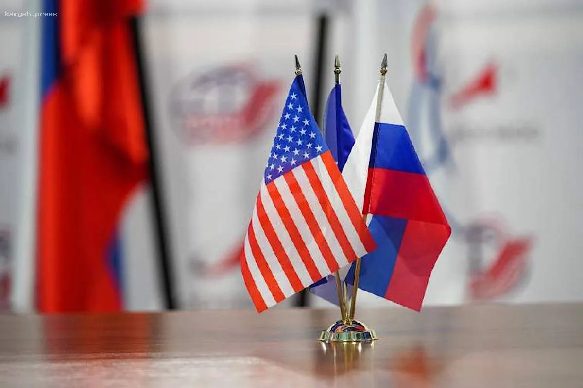 Возобновление диалога: Россия и США проводят консультации в Стамбуле