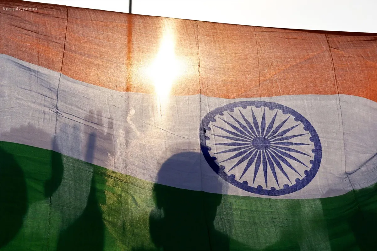 Индийское правительство решило ограничить поток реки Инд в сторону Пакистана