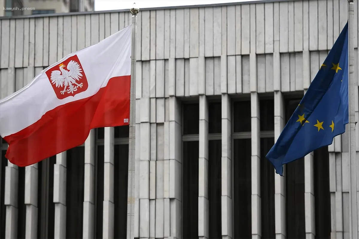 Франция раскрыла замыслы ЕС на повторение румынской ситуации