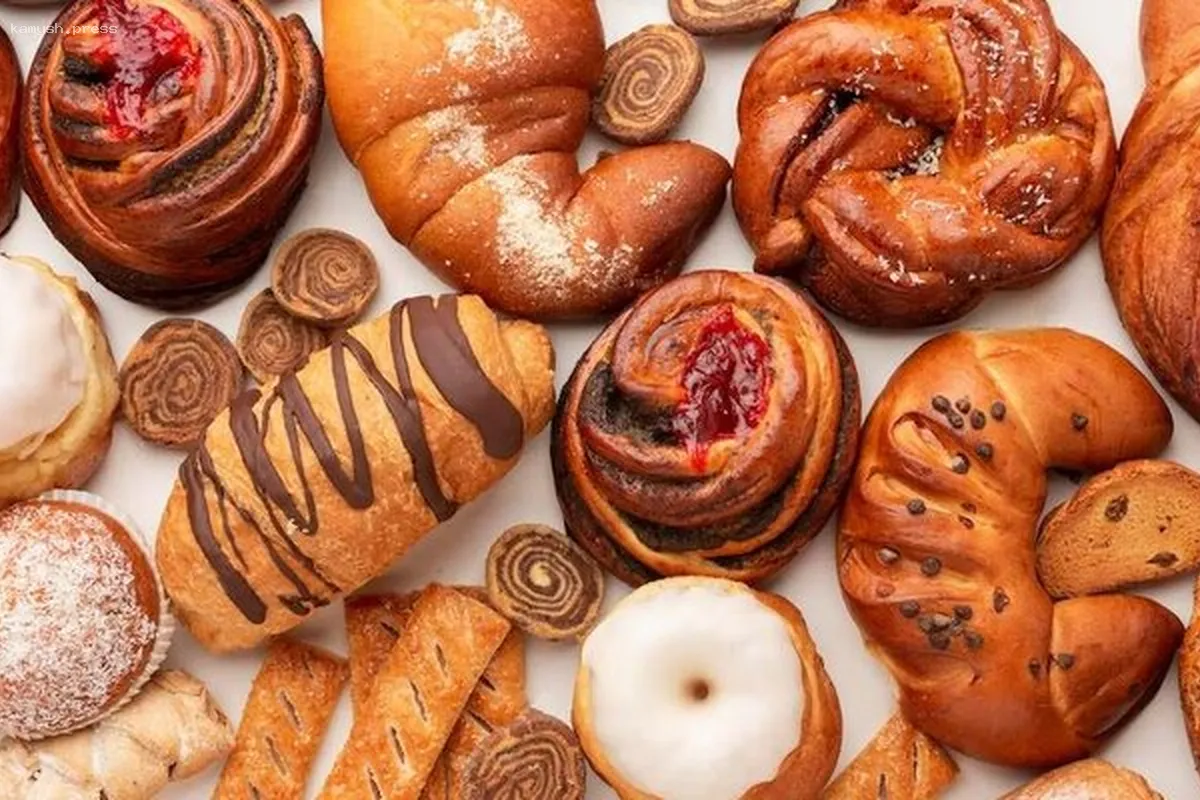 В Новосибирской области прогнозируют резкое увеличение цен на хлеб и кондитерские изделия