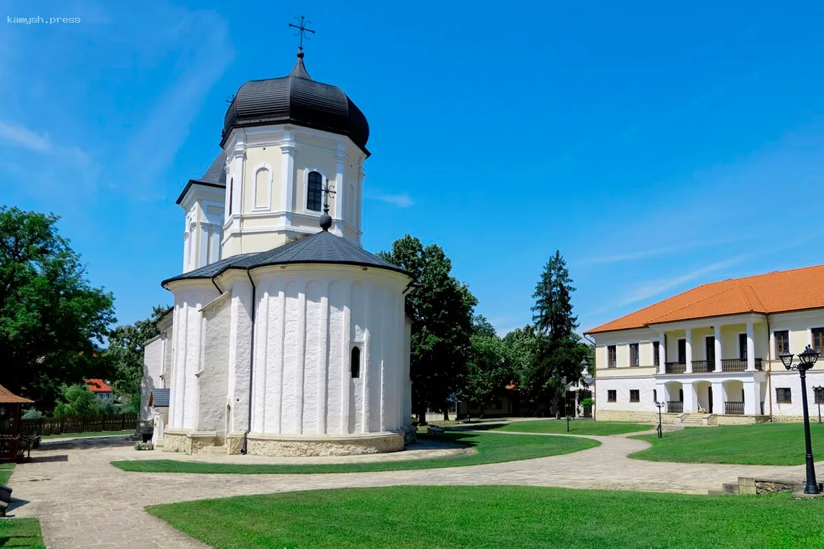 Эстонская православная церковь изменила свое название и регламент