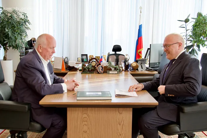 В Кирове запланировано создание кампуса международного уровня с поддержкой «Ростеха»