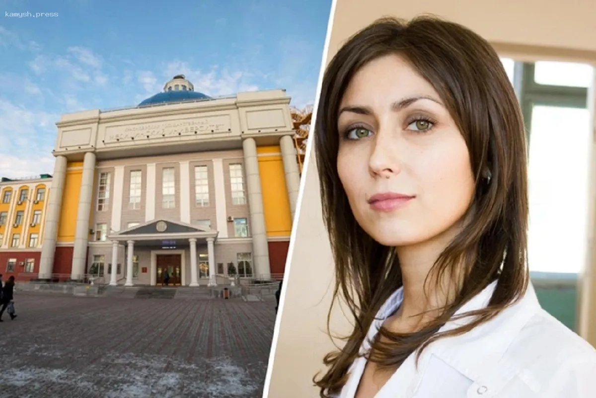 В Красноярске задержали проректора медицинского университета по подозрению в мошенничестве