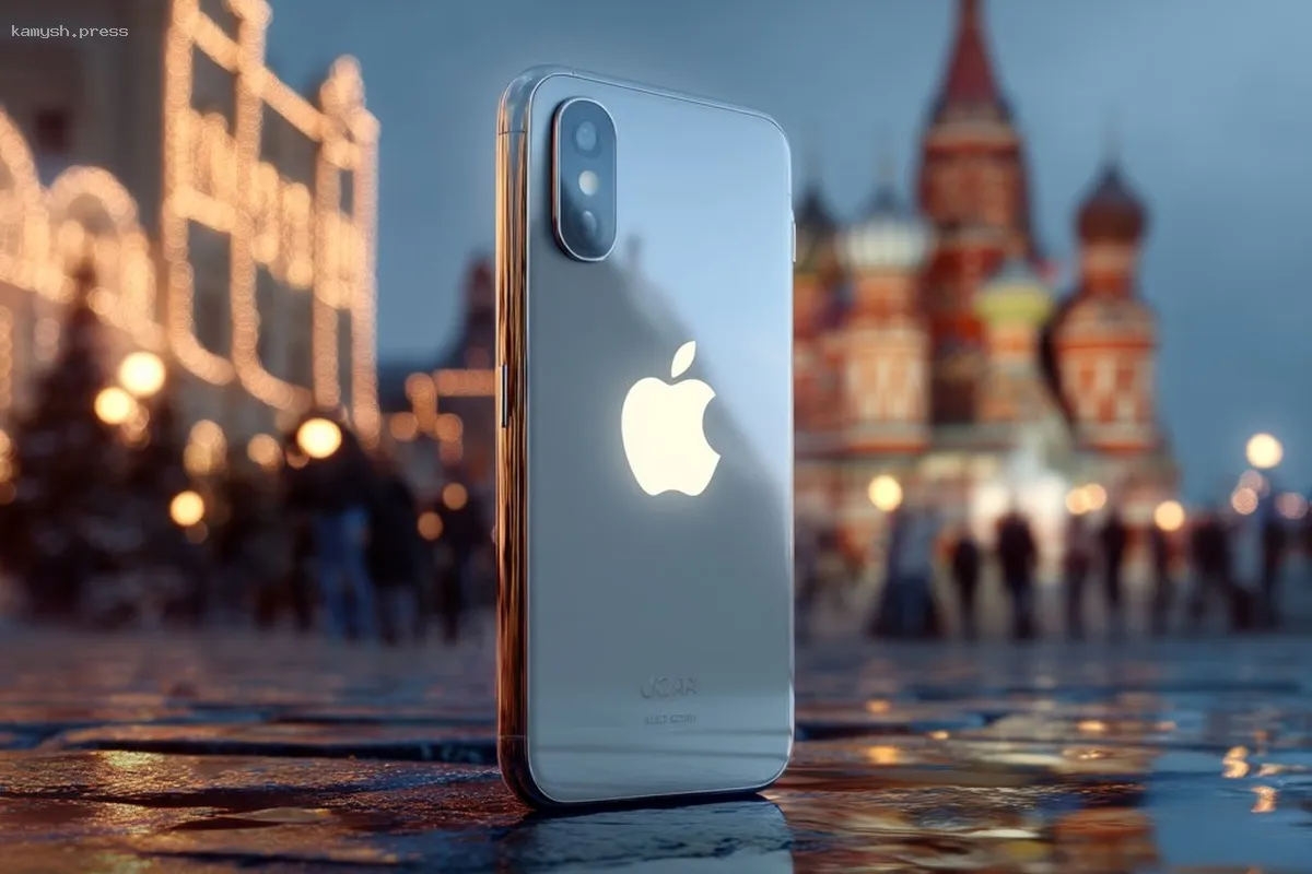 Apple на пути к возвращению в Россию: Бразилия и Мексика как альтернативные маршруты для параллельного импорта?