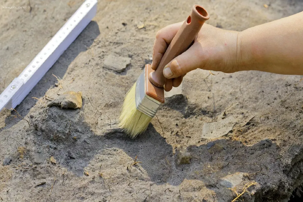 Исследователи нашли следы древнего королевства Линкестис