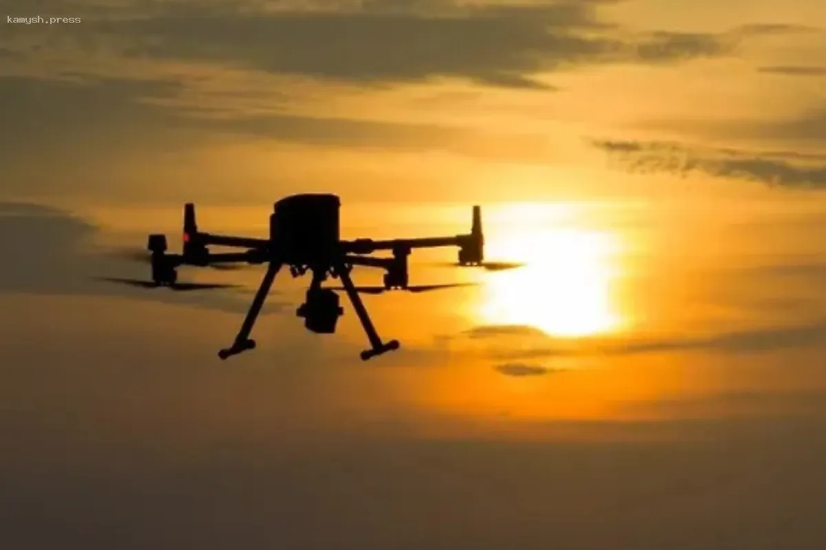 В России охранникам разрешат использовать оружие для защиты от дронов