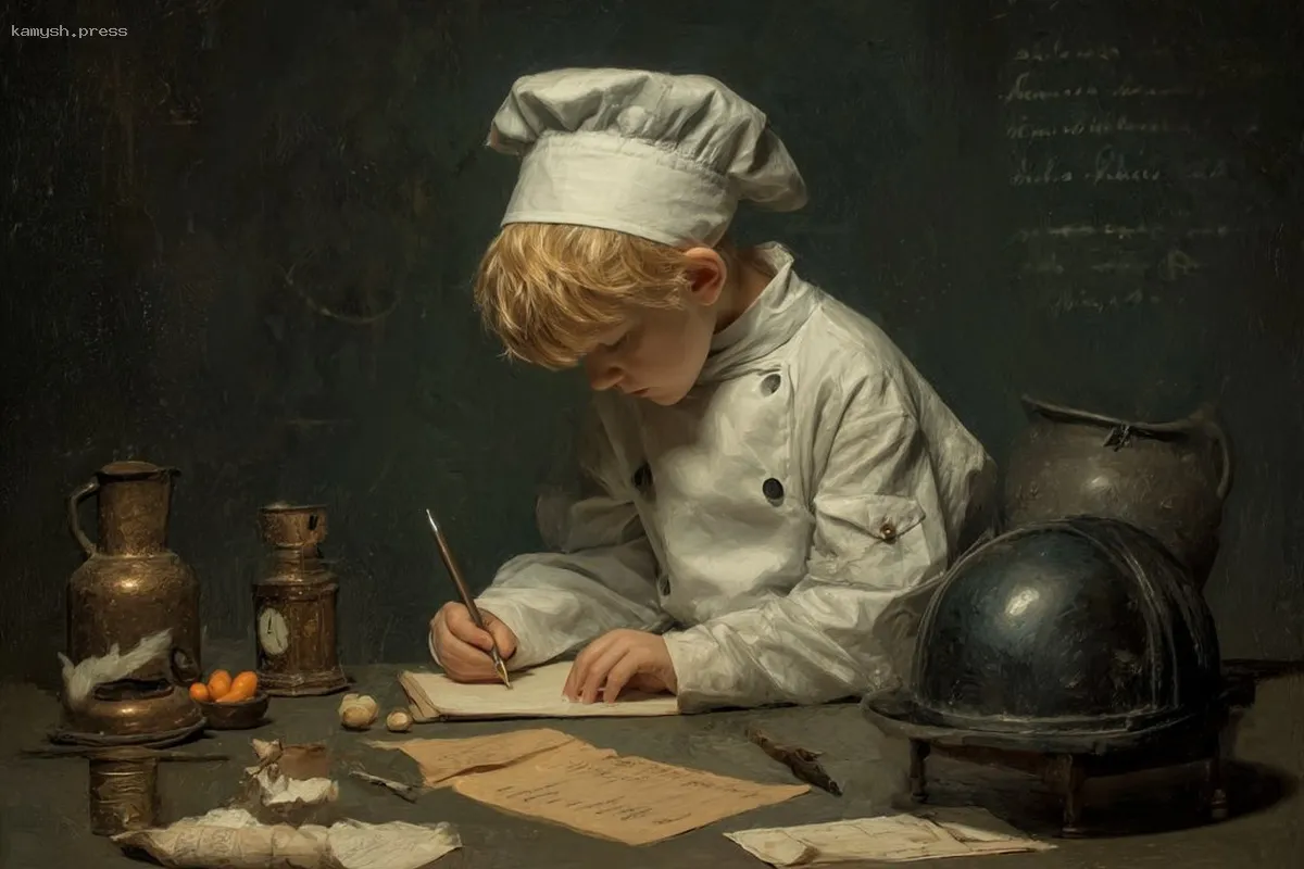 Подготовка к взрослой жизни: как поддержать подростка в выборе профессии