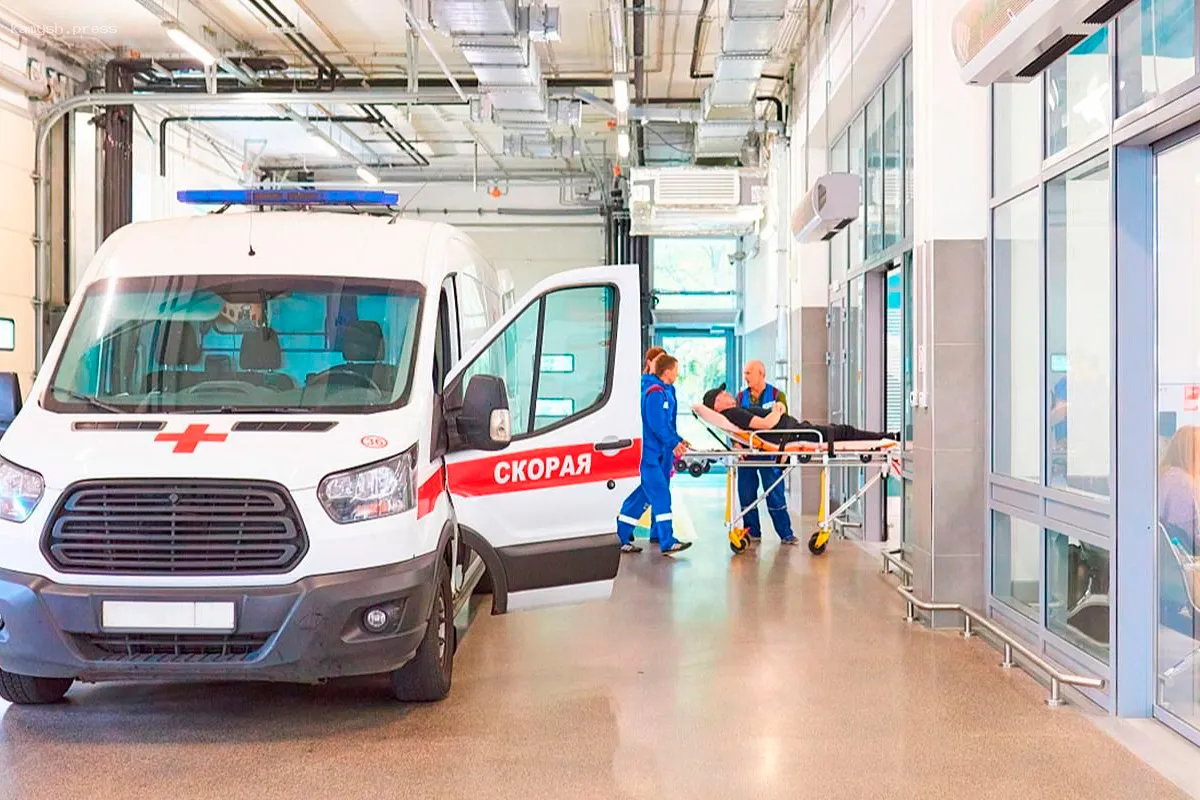 В Москве усовершенствовали экстренную медицинскую помощь и стационары