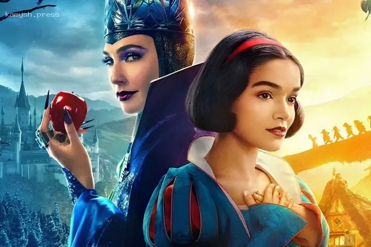 Финансовые неудачи «Белоснежки»: фильм не оправдает вложений