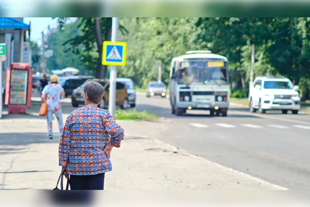 В Бийске стоимость проезда в общественном транспорте увеличится в два этапа