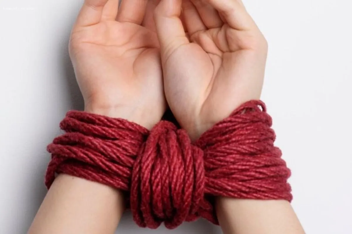 В Красноярском крае раскрыта ОПГ, похищавшая девушек для проституции