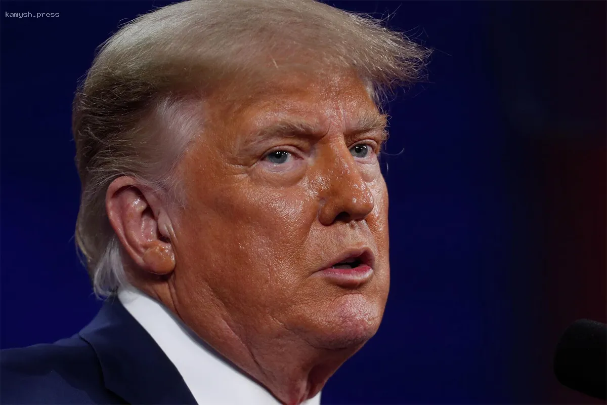 Трамп предупредил Россию о введении новых пошлин