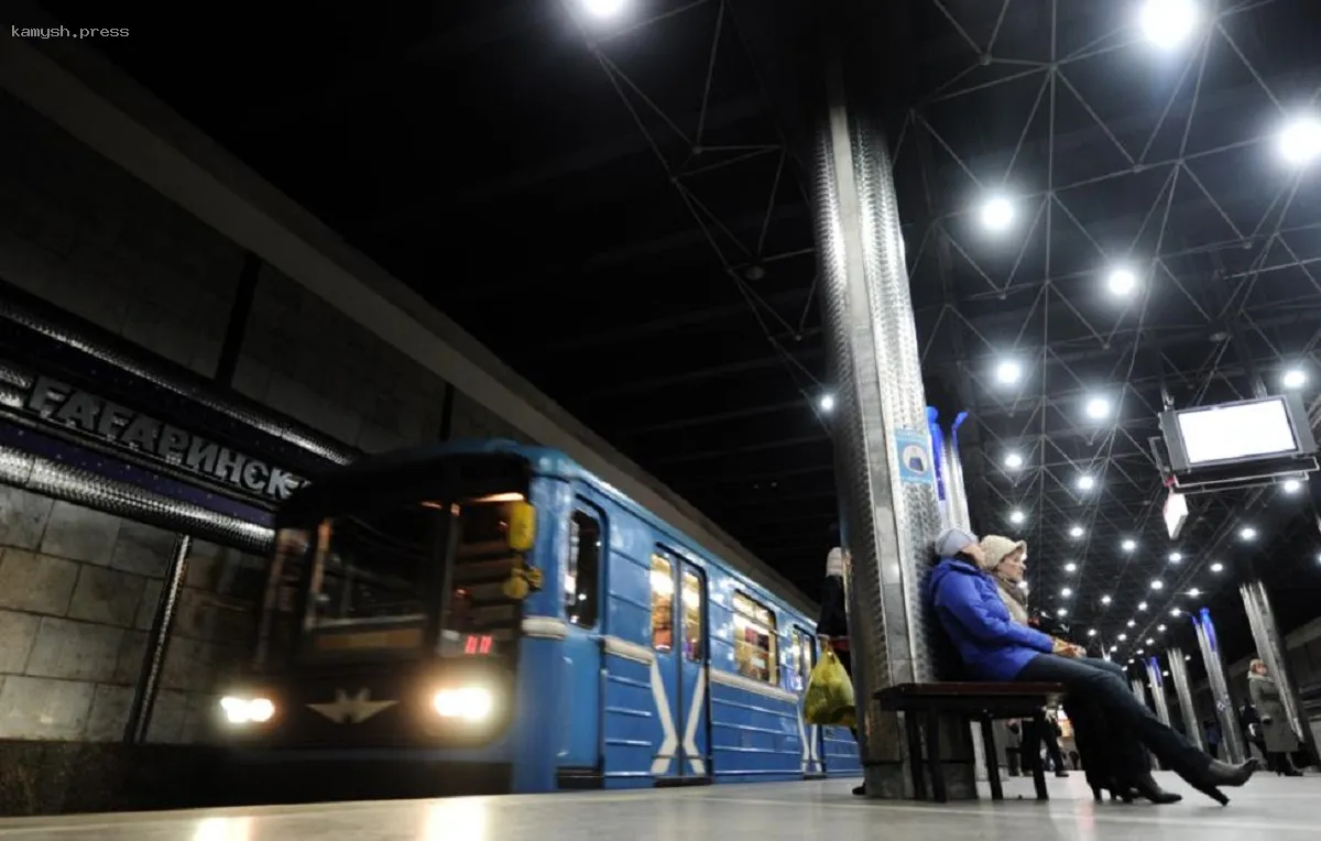 Бесплатный проезд в метро для новосибирцев благодаря стихам Пушкина