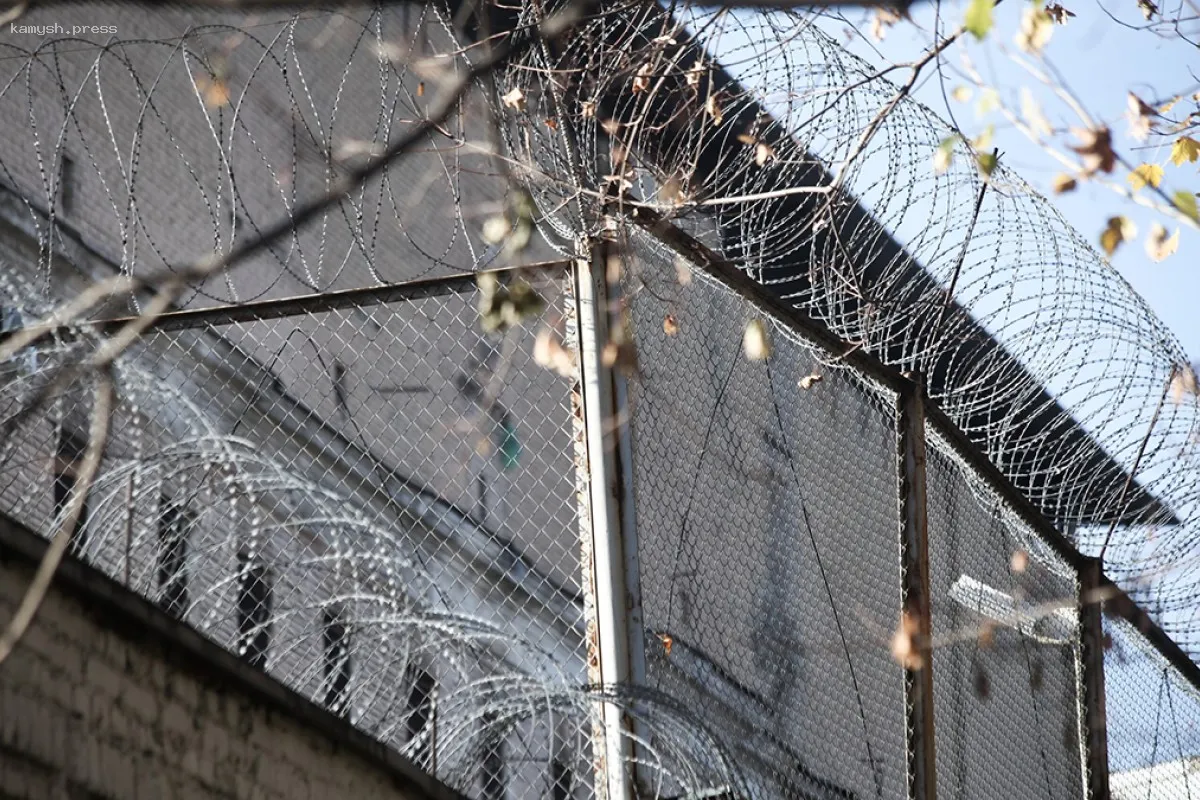 Копейский маньяк устроился на работу уборщиком в психиатрической больнице