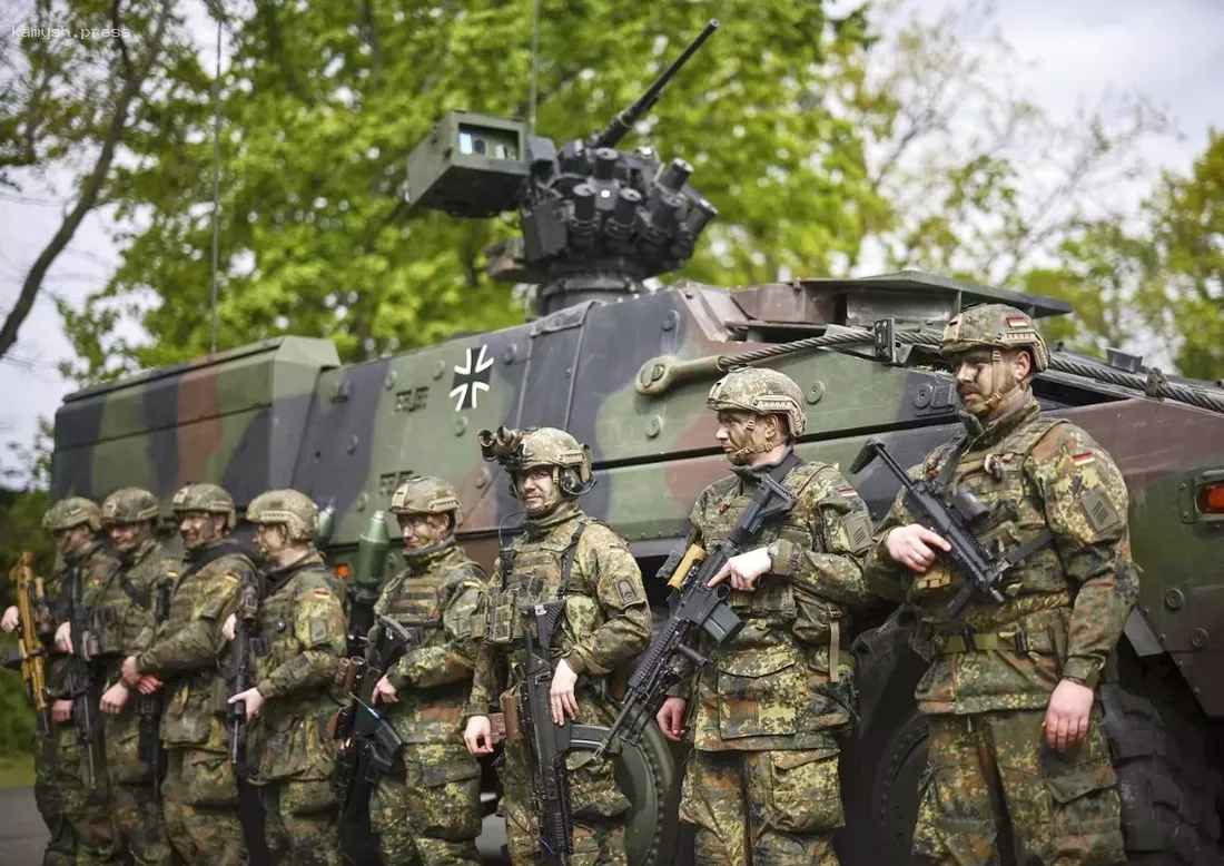 Москву – ЕС, а Сибирь – США? Европа сдула пыль с дьявольского плана расчленения России