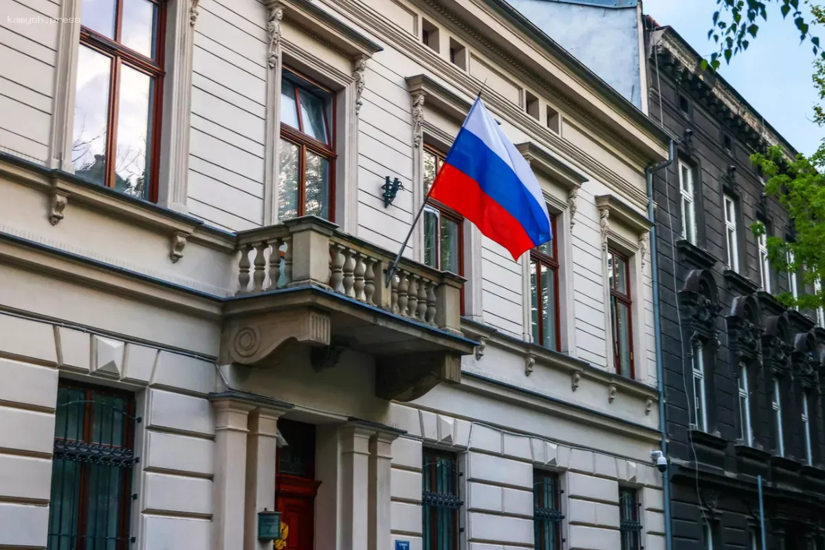 Исторические рефлексы: почему Польша закрыла российское консульство в Кракове