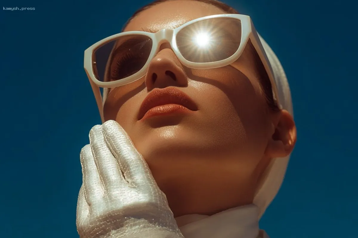 Защита от солнечных лучей: как сохранить кожу в безопасности от ультрафиолета
