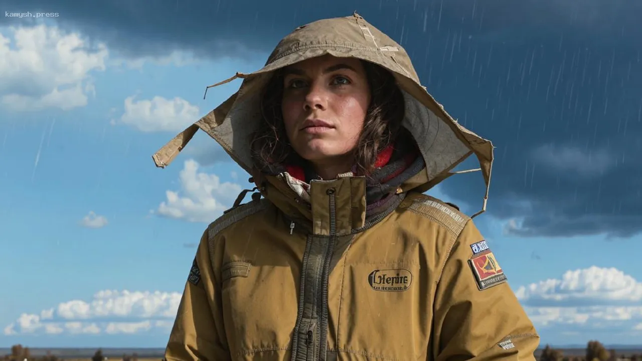 Исследование: 45% россиян считают метеозависимость реальной медицинской проблемой