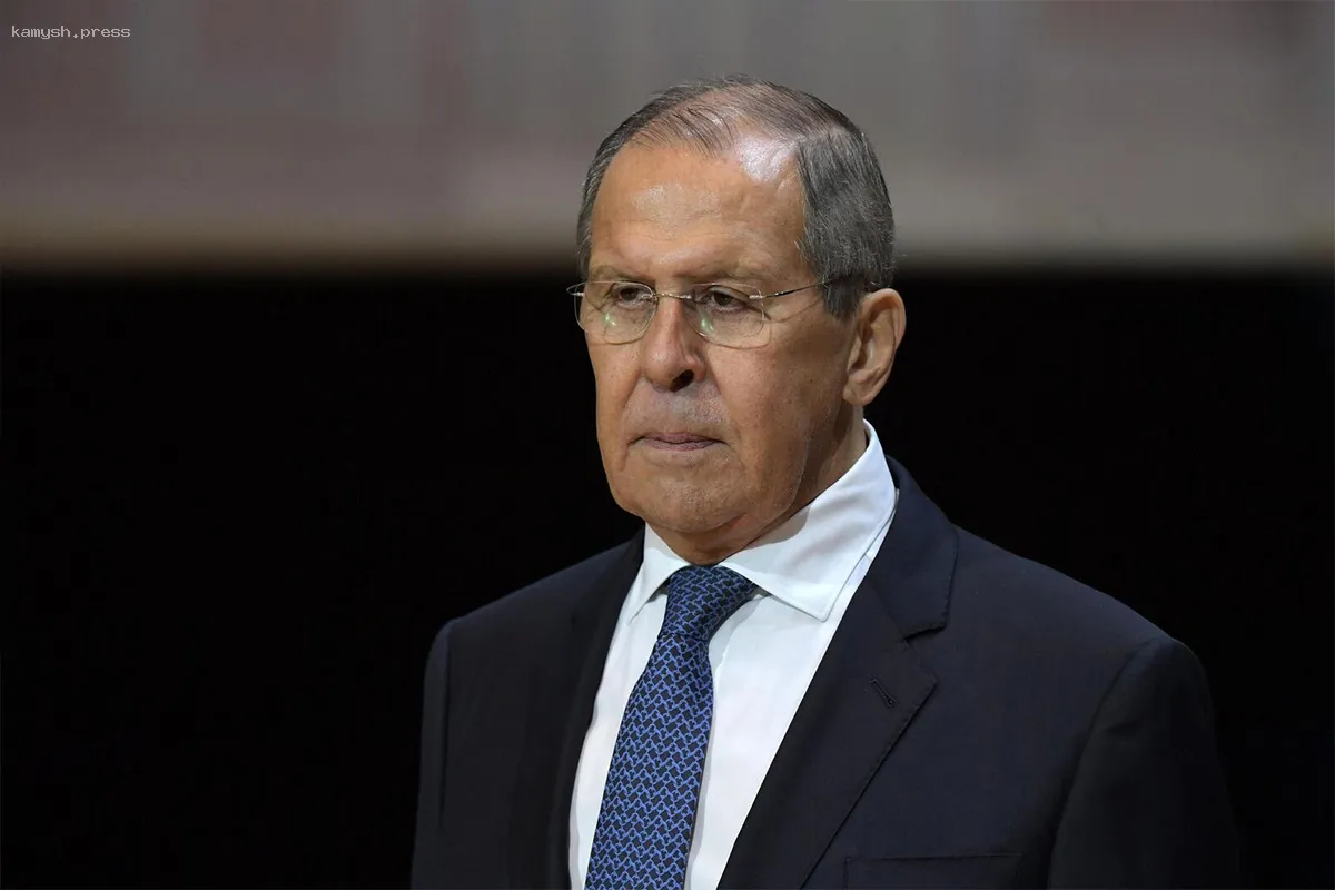 Лавров: Россия знает, как избежать ловушки в переговорах
