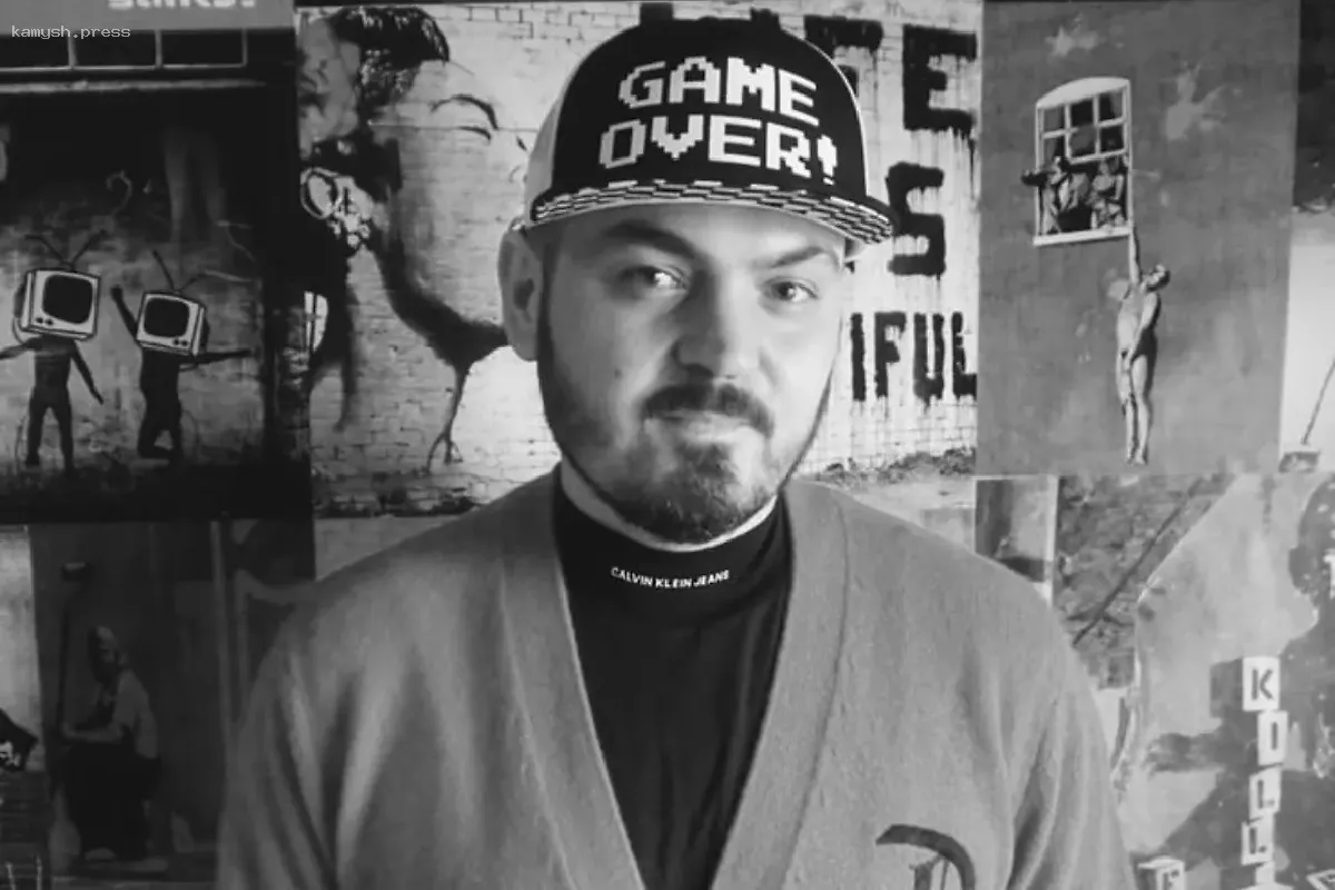 Популярный артист найден мертвым в итальянской квартире своей покойной матери