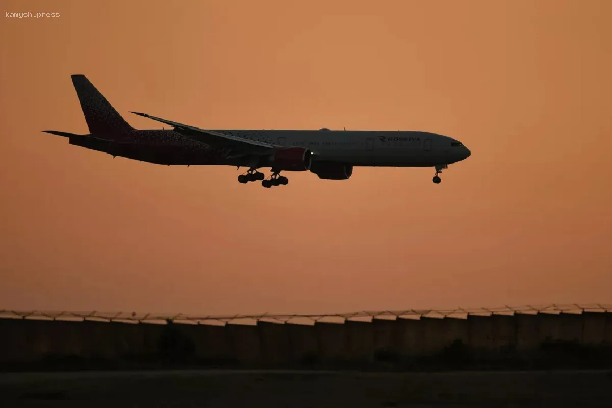 Россия и Израиль увеличивают количество авиарейсов