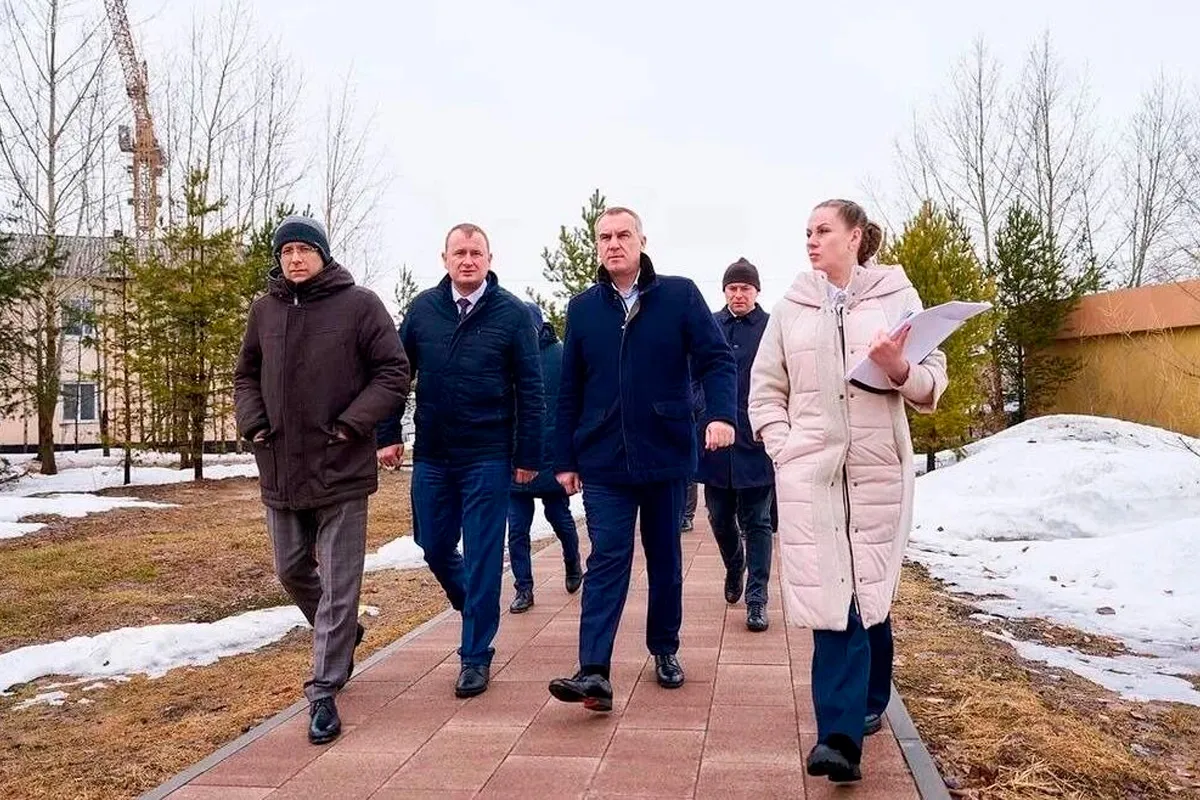 Поездка властей Югры привела к важным кадровым изменениям