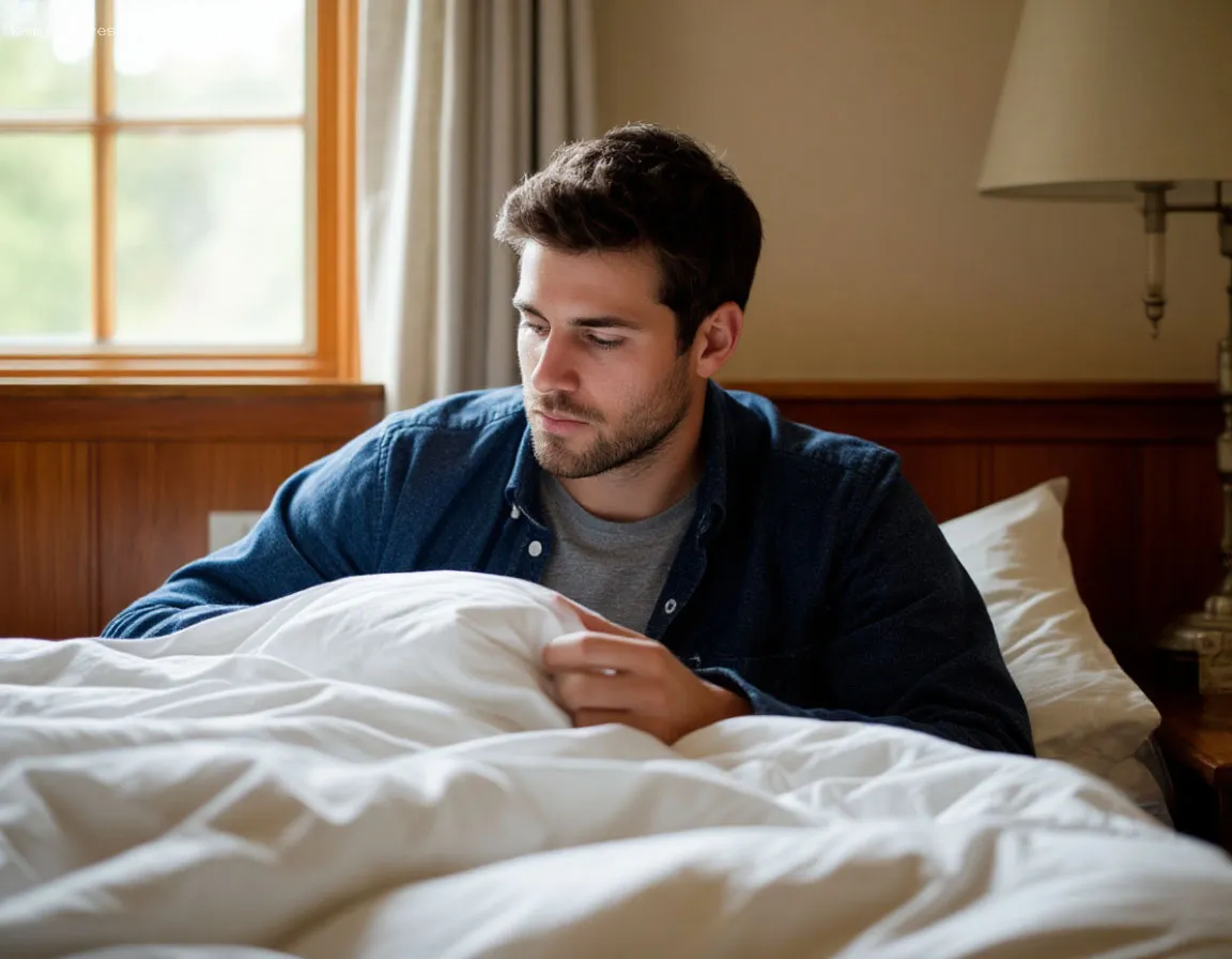 Специалист рассказал, в какое время лучше ложиться спать